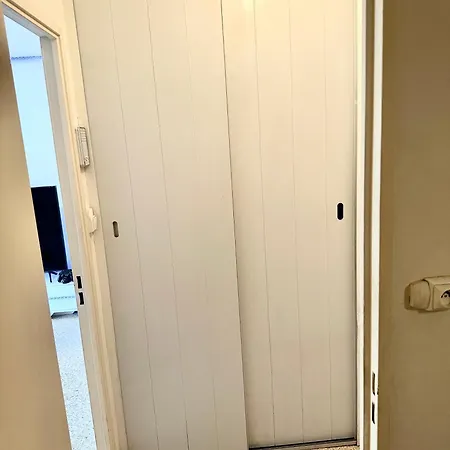 Apartment Nîmes