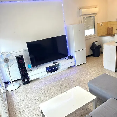 Appartamento Apartment *