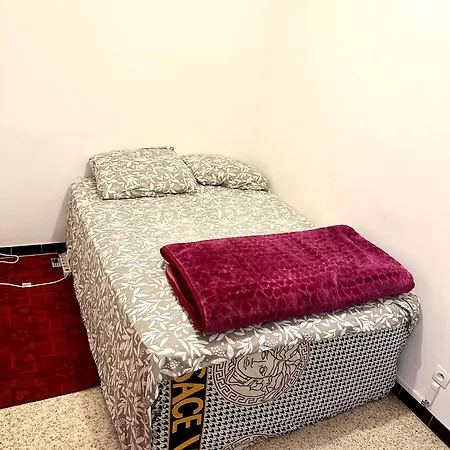 Apartment Appartamento Nîmes
